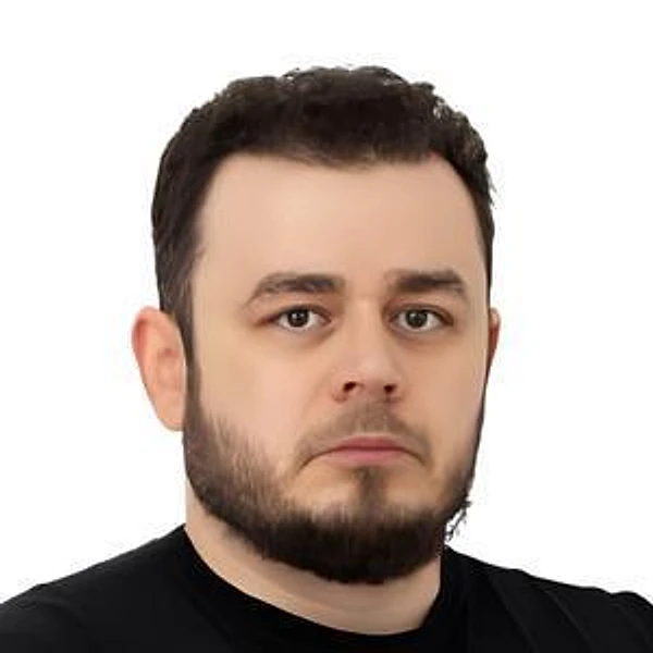 Бигишиев Юсуп Магомедович — Стоматолог-ортодонт, Москва