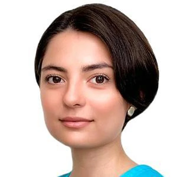 Калугина София Максимовна — Гинеколог, Акушер, Врач УЗИ, Гинеколог-эндокринолог, Санкт-Петербург