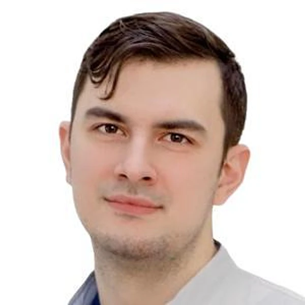 Швидко Иван Валерьевич — Стоматолог, Стоматолог-ортопед, Стоматолог-хирург, Санкт-Петербург