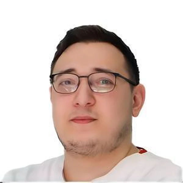 Акперов Рза Икметович — Стоматолог-хирург, Пародонтолог, Стоматолог-имплантолог, Москва