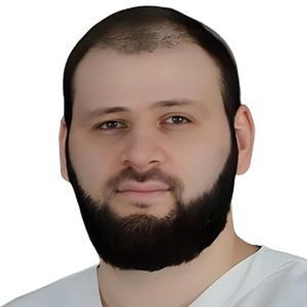 Ахмедов Али Шамильевич — Стоматолог, Стоматолог-эндодонтист, Москва