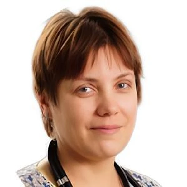 Царева Жанна Александровна — Детский аллерголог, Детский иммунолог, Детский пульмонолог, Екатеринбург