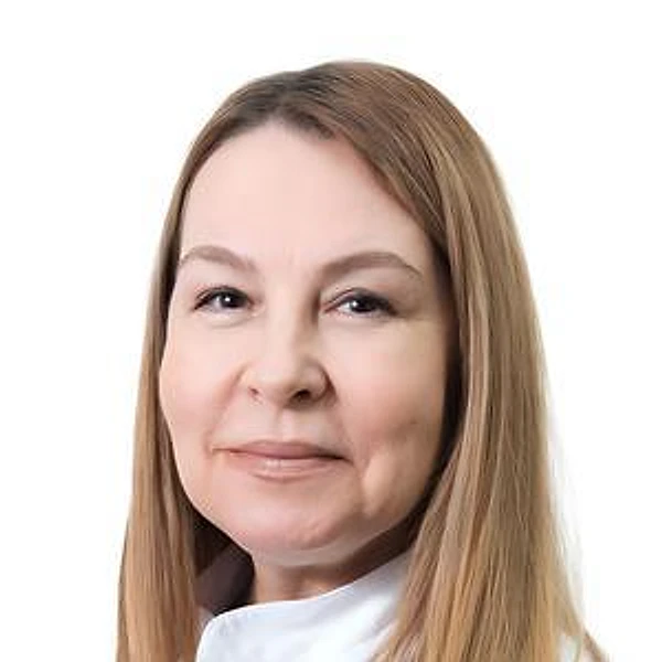 Фирстова Марина Викторовна — Стоматолог-гигиенист, Москва