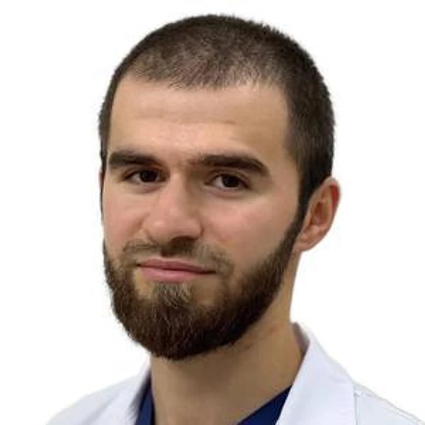 Мамедов Эльмир Низами оглы — Стоматолог-хирург, Стоматолог, Стоматолог-имплантолог, Москва