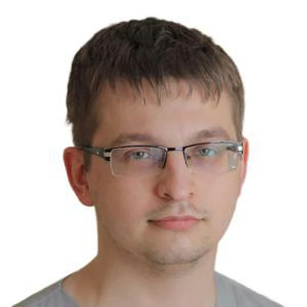 Синицын Иван Валерьевич — Невролог, Томск