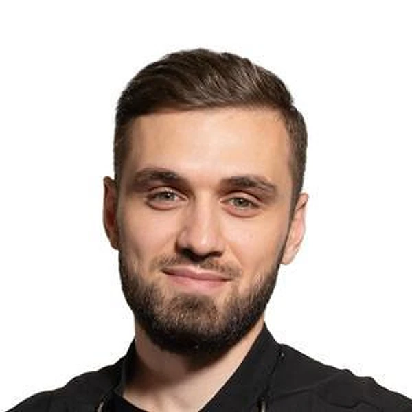 Раджабов Муртаз Гамзатович — Стоматолог-ортопед, Лобня