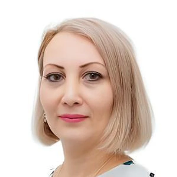 Григорян Мэри Самвеловна — Стоматолог-ортопед, Москва