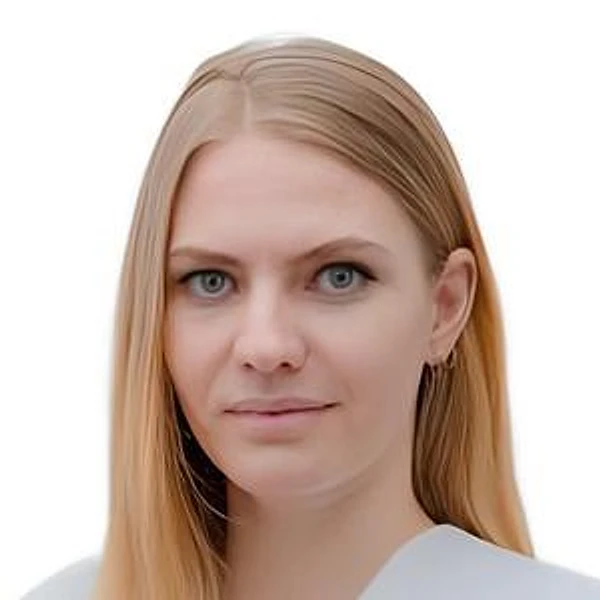 Сусина Татьяна Анатольевна — Стоматолог-гигиенист, Москва