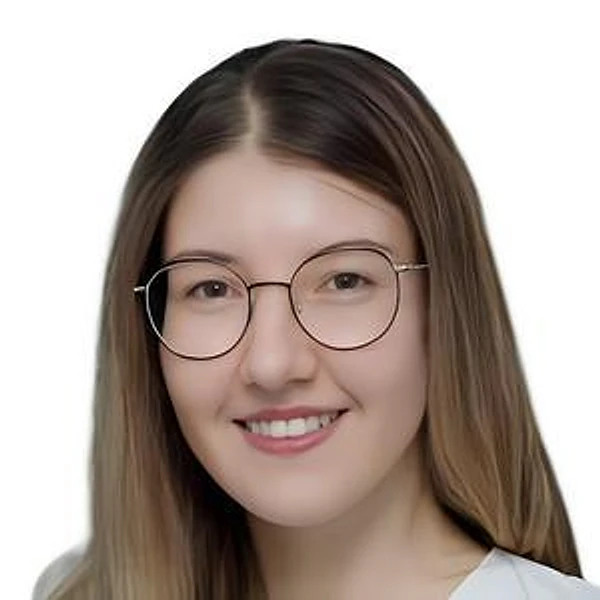 Калита Екатерина Алексеевна — Стоматолог-ортодонт, Москва