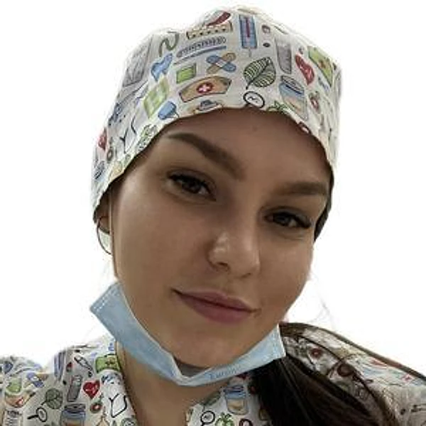 Шайдурова Анастасия Дмитриевна — Стоматолог-ортодонт, Детский ортодонт, Уфа