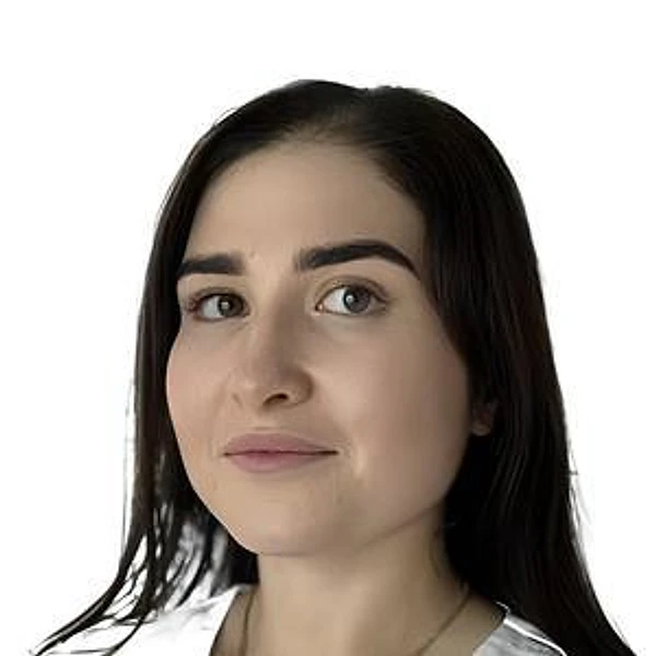 Яковлева Ангелина Сергеевна — Врач-косметолог, Дерматолог, Санкт-Петербург
