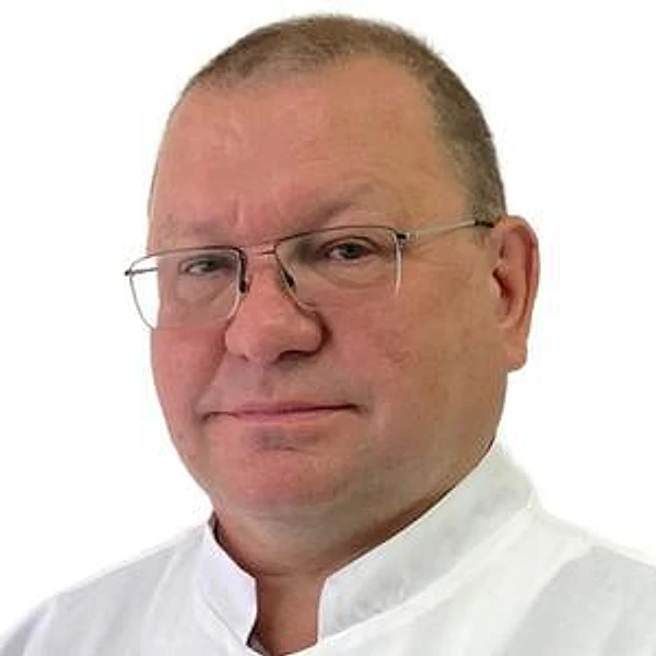 Верзилов Владимир Яковлевич — Стоматолог-хирург, Руза