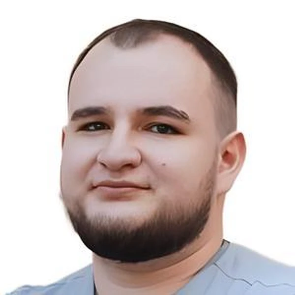 Джус Александр Сергеевич — Стоматолог-имплантолог, Стоматолог-хирург, Москва