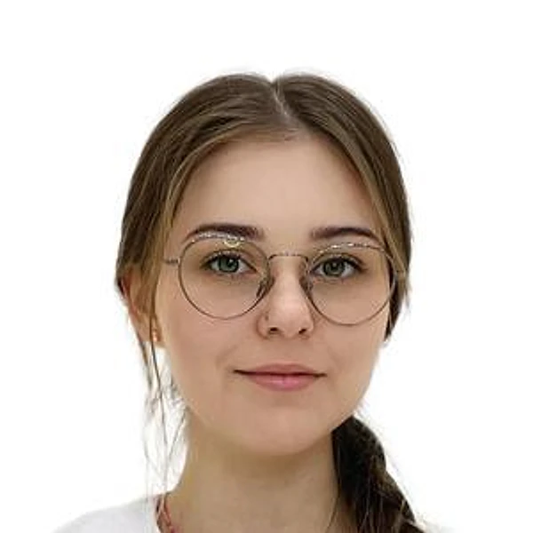 Крыловская Екатерина Максимовна — Терапевт, Детский ЛОР, ЛОР, Москва