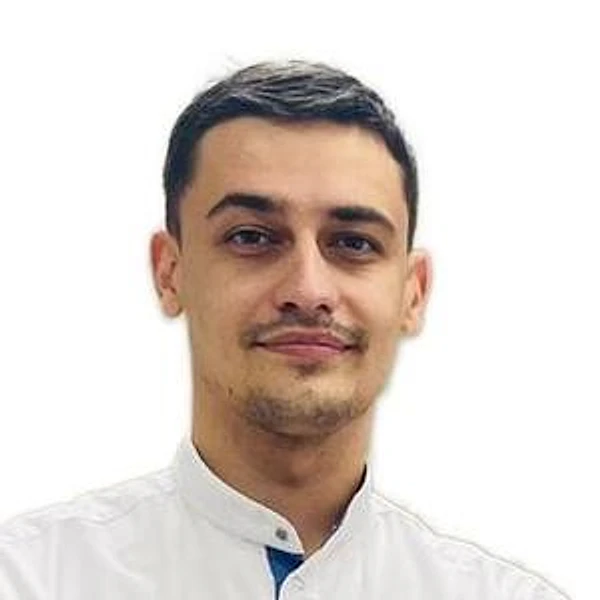 Минко Евгений Александрович — Стоматолог-ортопед, Челябинск