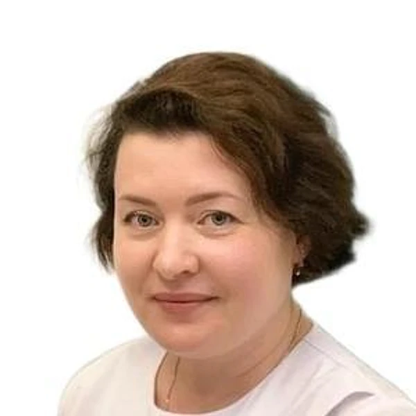 Штейнберг Анжелика Аркадьевна — Врач-косметолог, Москва