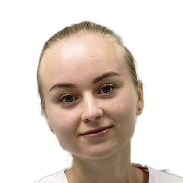 Даншенко Анна Александровна — Стоматолог, Клин