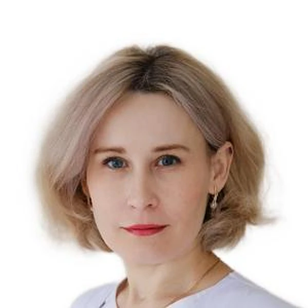 Демидова Наталья Сергеевна — Эндоскопист, Липецк