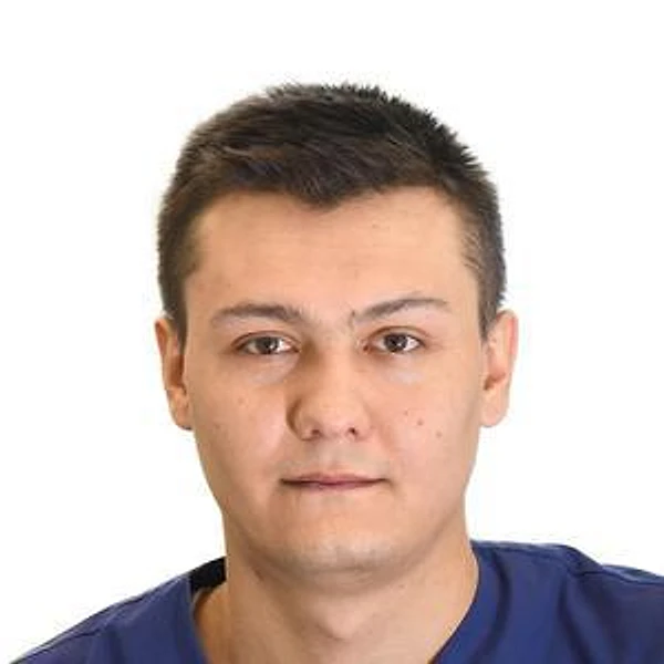 Думиника Геннадий Георгиевич — Стоматолог-ортопед, Москва
