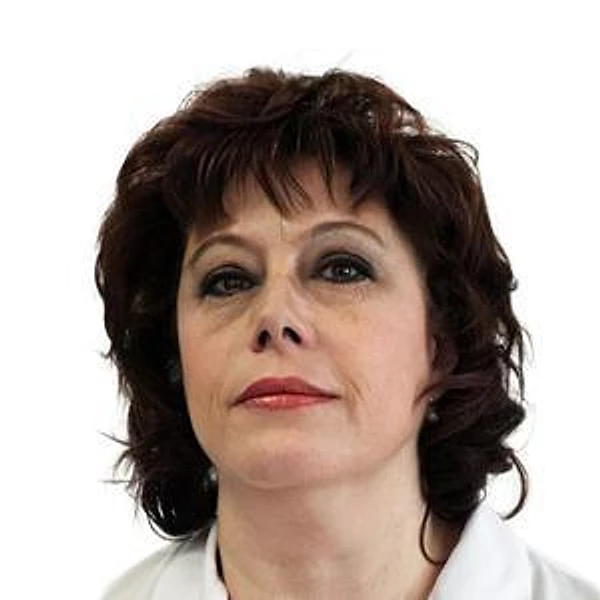 Скляр Анжела Робертовна — Терапевт, Профпатолог, Физиотерапевт, Минеральные Воды