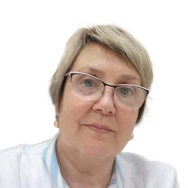 Бастрыгина Наталья Владимировна — Дерматолог, Томск