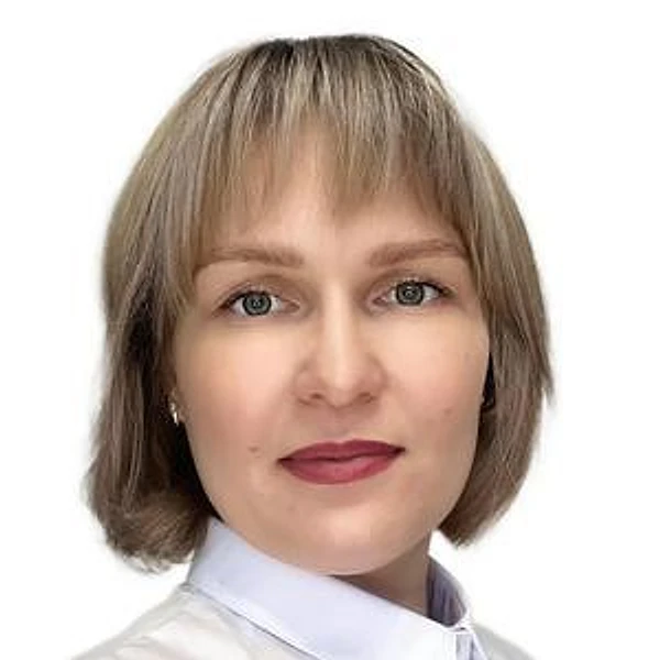 Лисихина Елена Юрьевна — Эндокринолог, Челябинск