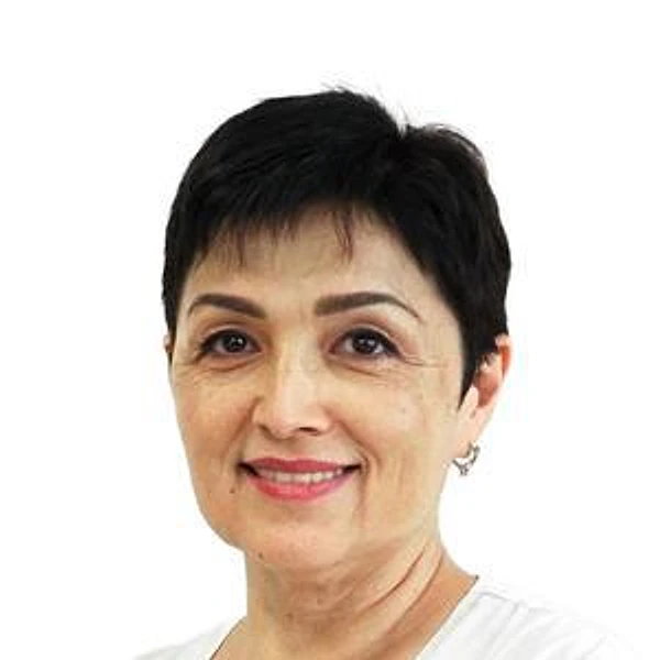 Вахмина Айсе Арслановна — Диетолог, Минеральные Воды