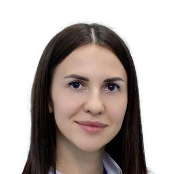 Литвин Анна Александровна — Гинеколог, Акушер, Краснодар
