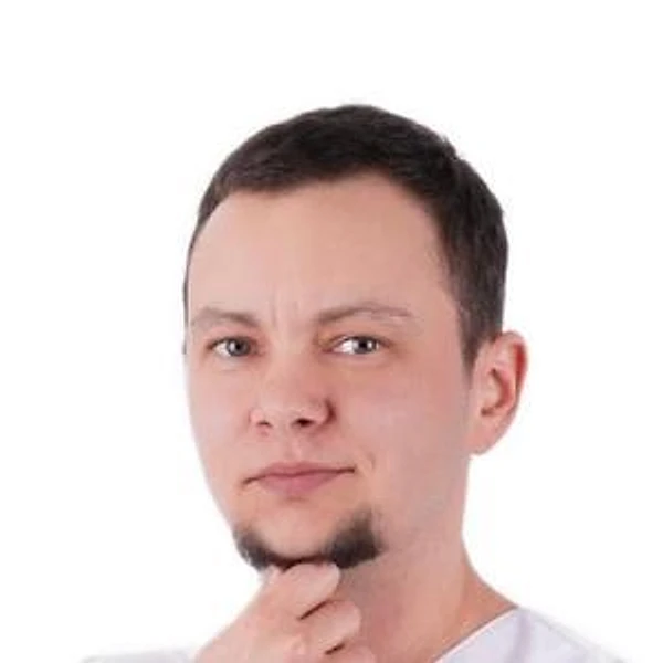 Ермолаев Александр Юрьевич — Стоматолог-хирург, Стоматолог-имплантолог, Стоматолог-ортопед, Санкт-Петербург