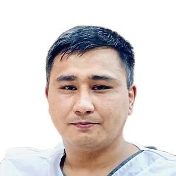 Аджимурзаев Эдиль Алибиевич — ЛОР, Сургут