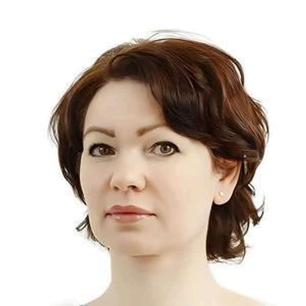 Брижань Оксана Михайловна — Врач-косметолог, Дерматолог, Тюмень