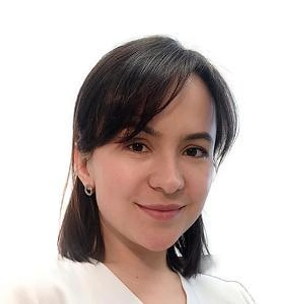 Гиздатуллина Оксана Николаевна — Гинеколог-эндокринолог, Ижевск