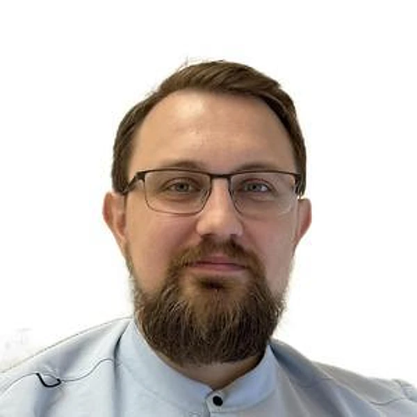 Чигорин Семен Степанович — Хирург, Абдоминальный хирург, Орск