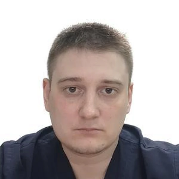 Старцев Владимир Юрьевич — Хирург, Оренбург