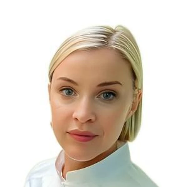 Корнийчук Юлия Владимировна — Гинеколог, Репродуктолог, Шарья