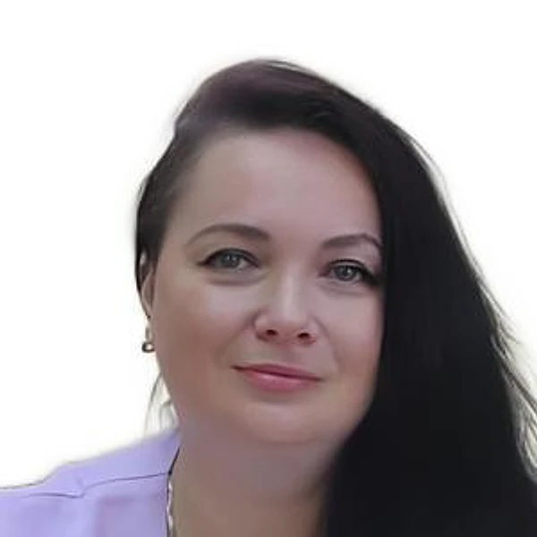 Трубникова Светлана Сергеевна — Психиатр, Кострома