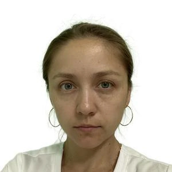 Мерзликина Кристина Александровна — Гинеколог, Акушер, Железнодорожный (Балашиха)