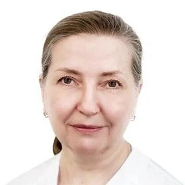 Кризская Марина Юрьевна — Анестезиолог-реаниматолог, Детский анестезиолог-реаниматолог, Екатеринбург