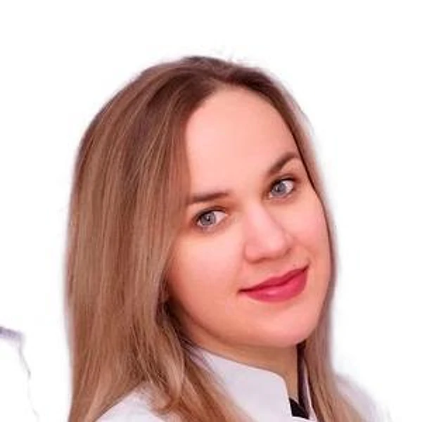 Блиадзе Алена Вячеславовна — Психиатр, Детский психиатр, Кострома