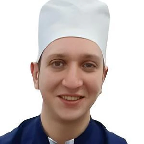 Иванов Михаил Евгеньевич — Стоматолог-хирург, Кандалакша