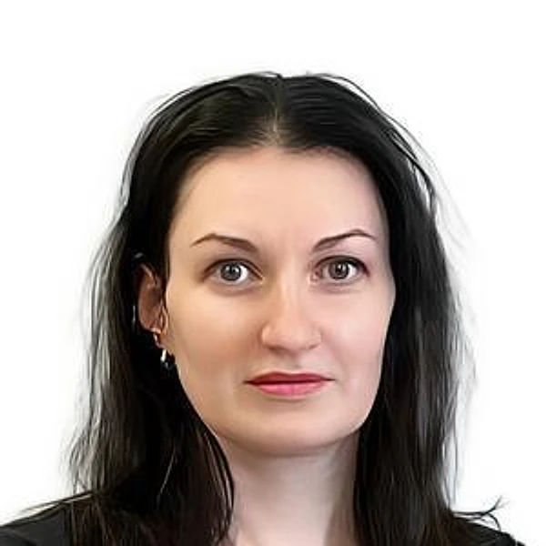 Славгородская Анастасия Александровна — Стоматолог, Стоматолог-гигиенист, Стоматолог-эндодонтист, Санкт-Петербург