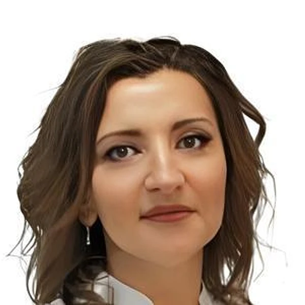 Зорькина Светлана Алексеевна — Врач-косметолог, Дерматолог, Санкт-Петербург