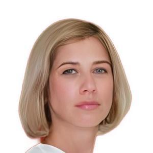 Сулима Ксения Юрьевна — Гастроэнтеролог, Ростов-на-Дону