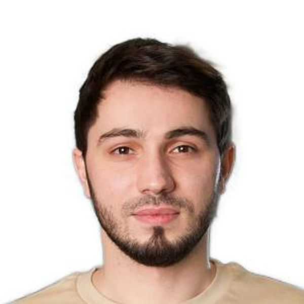 Карамирзаев Вакиль Каймаразович — Стоматолог, Стоматолог-эндодонтист, Москва