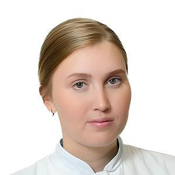 Мазилкина Виктория Сергеевна — Офтальмолог (окулист), Детский офтальмолог, Оптометрист, Самара