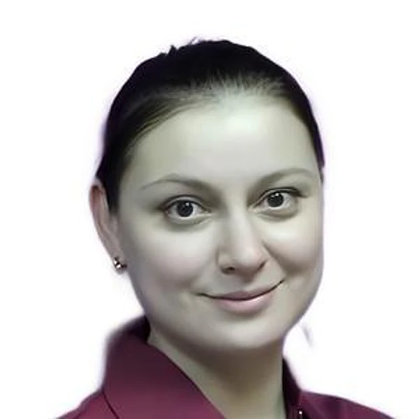 Анцупова Карина Сергеевна — Акушер, Врач УЗИ, Гинеколог, Детский врач УЗИ, Кандалакша