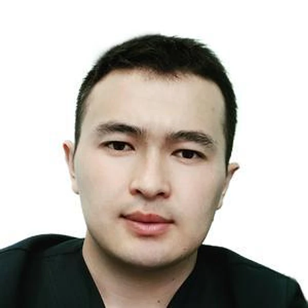 Насыров Бекмурат Мидинович — Хирург, Врач УЗИ, Флеболог, Кандалакша