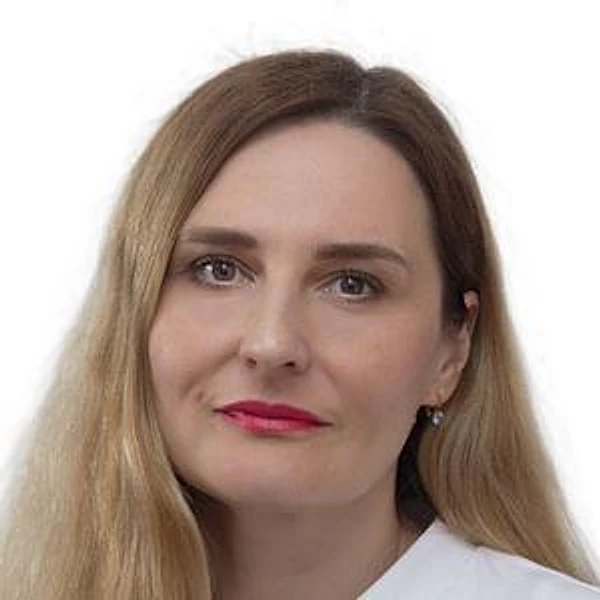 Коваловская Екатерина Анатольевна — Гастроэнтеролог, Гепатолог, Севастополь