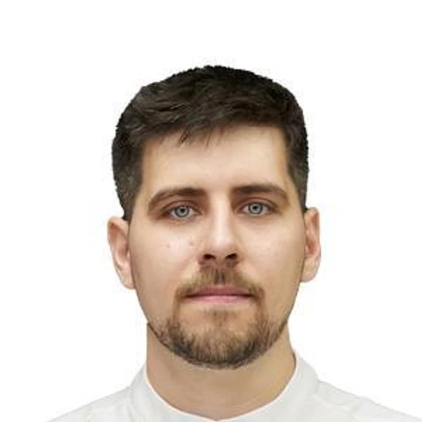 Иванов Сергей Сергеевич — Пластический хирург, Москва