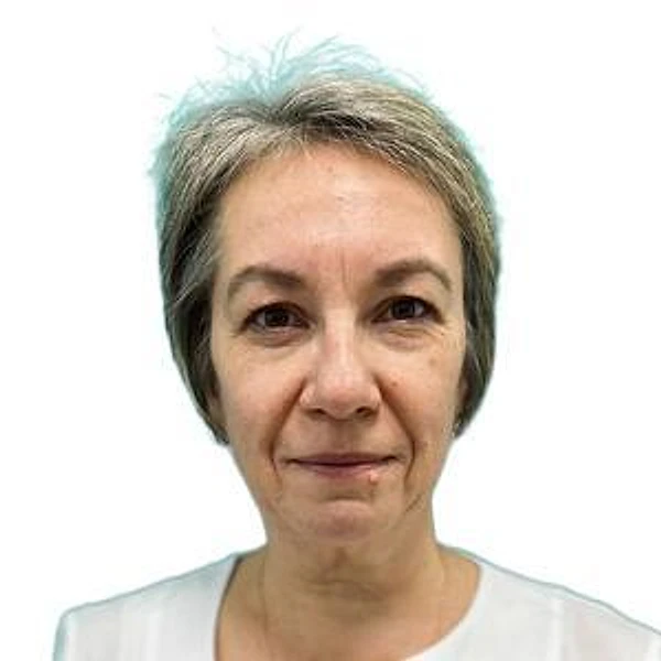 Имангазиева Татьяна Ивановна — Врач УЗИ, Детский врач УЗИ, Волжский